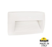 Настенный светильник уличный Lorenza AS3.000.000.WXP1L Fumagalli