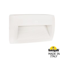 Настенный светильник уличный Lorenza AS3.000.000.WXP1L Fumagalli