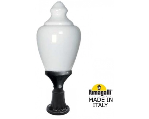 Наземный фонарь Cana C50.113.000.AYE27 Fumagalli