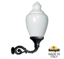 Настенный фонарь уличный Cana C50.171.000.AYE27 Fumagalli