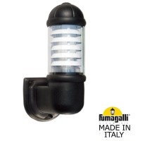 Настенный фонарь уличный Sauro D15.505.000.AXF1R.FRA Fumagalli