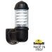Настенный фонарь уличный Sauro D15.505.000.AXF1R.FRA Fumagalli