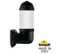 Настенный фонарь уличный Sauro D15.505.000.AYF1R Fumagalli