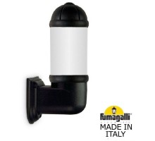 Настенный фонарь уличный Sauro D15.505.000.AYF1R Fumagalli