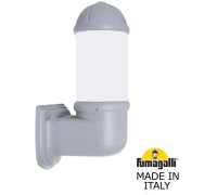 Настенный фонарь уличный Sauro D15.505.000.LYF1R Fumagalli