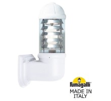 Настенный фонарь уличный Sauro D15.505.000.WXF1R.FC1 Fumagalli