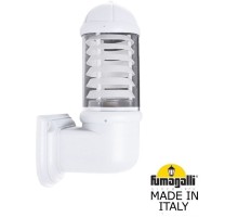 Настенный фонарь уличный Sauro D15.505.000.WXF1R.FRA Fumagalli