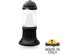 Наземный светильник Sauro D15.553.000.AXD1L.CRB Fumagalli