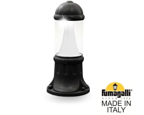 Наземный светильник Sauro D15.553.000.AXD1L.CRB Fumagalli