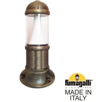 Наземный светильник Sauro D15.553.000.BXD1L.CRB Fumagalli