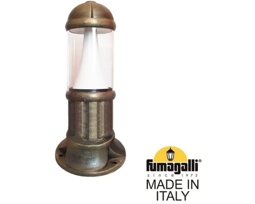 Наземный светильник Sauro D15.553.000.BXD1L.CRB Fumagalli