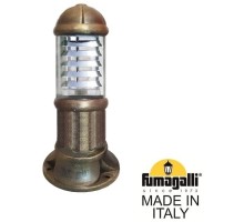 Наземный светильник Sauro D15.553.000.BXF1R.FC1 Fumagalli
