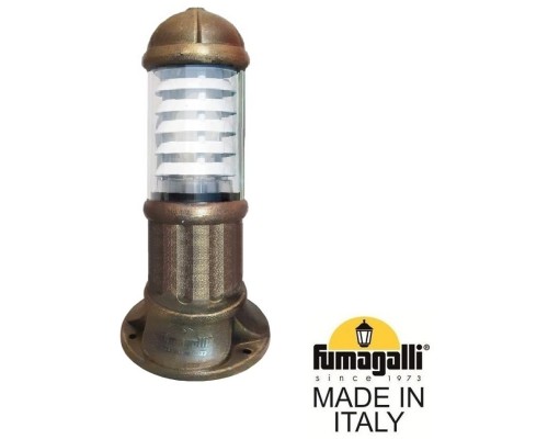Наземный светильник Sauro D15.553.000.BXF1R.FRA Fumagalli