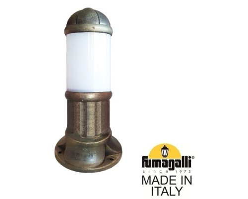 Наземный светильник Sauro D15.553.000.BYF1R Fumagalli