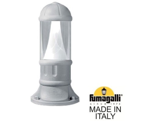 Наземный светильник Sauro D15.553.000.LXD1L.CRB Fumagalli