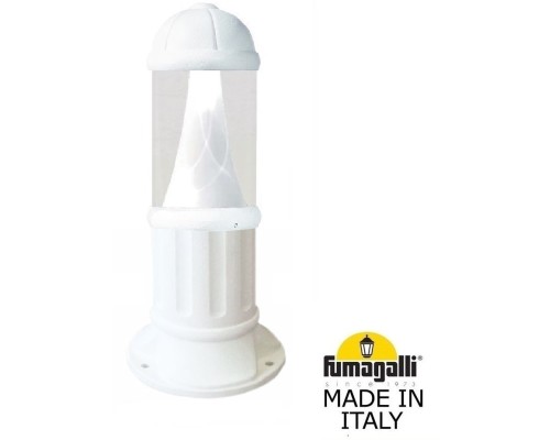 Наземный светильник Sauro D15.553.000.WXD1L.CRB Fumagalli