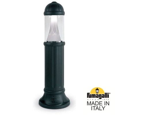 Наземный светильник Sauro D15.554.000.AXD1L.CRB Fumagalli