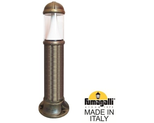 Наземный светильник Sauro D15.554.000.BXD1L.CRB Fumagalli