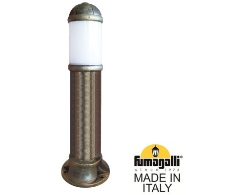 Наземный светильник Sauro D15.554.000.BYF1R Fumagalli