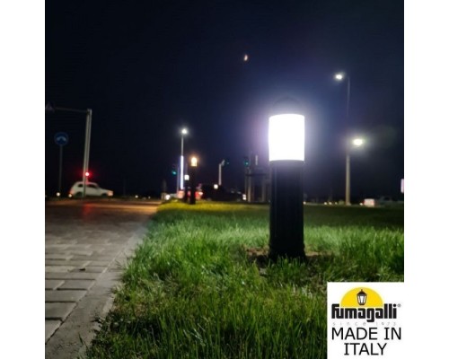 Наземный светильник Sauro D15.554.000.BYF1R Fumagalli