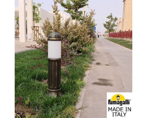 Наземный светильник Sauro D15.554.000.BYF1R Fumagalli