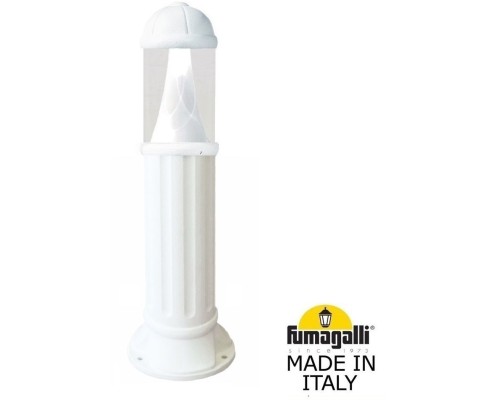 Наземный светильник Sauro D15.554.000.WXD1L.CRB Fumagalli