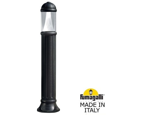 Наземный светильник Sauro D15.555.000.AXD1L.CRB Fumagalli