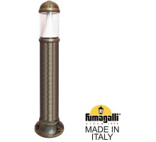 Наземный светильник Sauro D15.555.000.BXD1L.CRB Fumagalli