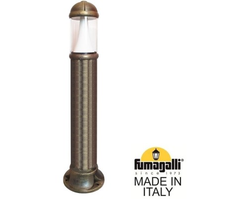 Наземный светильник Sauro D15.555.000.BXD1L.CRB Fumagalli