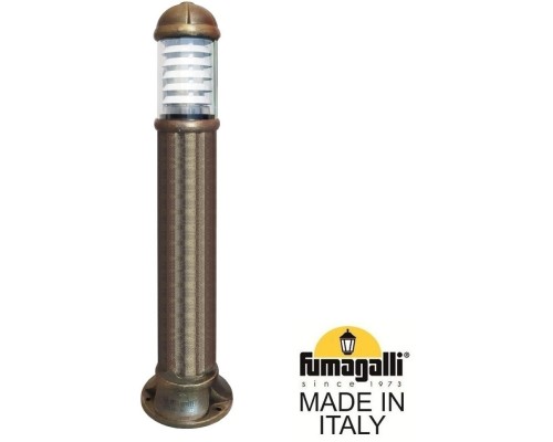 Наземный светильник Sauro D15.555.000.BXF1R.FRA Fumagalli