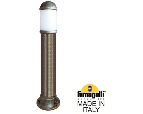 Наземный светильник Sauro D15.555.000.BYF1R Fumagalli
