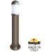 Наземный светильник Sauro D15.555.000.BYF1R Fumagalli