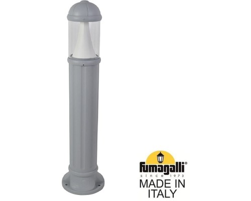 Наземный светильник Sauro D15.555.000.LXD1L.CRB Fumagalli