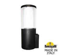Настенный светильник уличный Carlo DR1.570.000.AXU1L Fumagalli