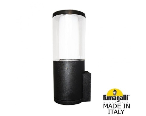 Настенный светильник уличный Carlo DR1.570.000.AXU1L Fumagalli