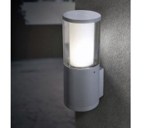 Настенный светильник уличный Carlo DR1.570.000.LXU1L Fumagalli