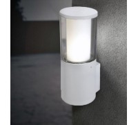 Настенный светильник уличный Carlo DR1.570.000.WXU1L Fumagalli