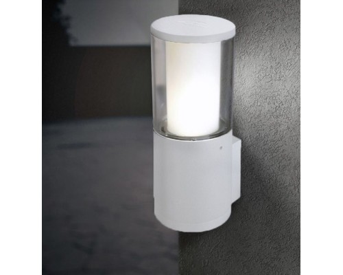 Настенный светильник уличный Carlo DR1.570.000.WXU1L Fumagalli