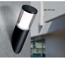 Настенный светильник уличный Carlo DR1.571.000.AXU1L Fumagalli
