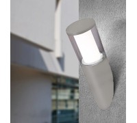 Настенный светильник уличный Carlo DR1.571.000.LXU1L Fumagalli