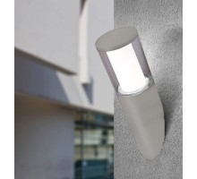 Настенный светильник уличный Carlo DR1.571.000.LXU1L Fumagalli