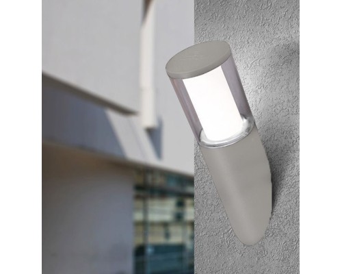 Настенный светильник уличный Carlo DR1.571.000.LXU1L Fumagalli