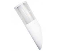 Настенный светильник уличный Carlo DR1.571.000.WXU1L Fumagalli