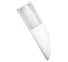 Настенный светильник уличный Carlo DR1.571.000.WXU1L Fumagalli