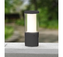 Наземный фонарь Carlo DR1.573.000.AXU1L Fumagalli