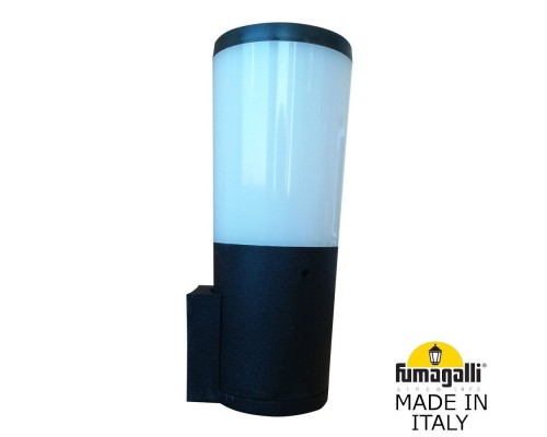 Настенный светильник уличный Amelia DR2.570.000.AYF1R Fumagalli