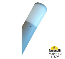 Настенный светильник уличный Amelia DR2.571.000.LYF1R Fumagalli