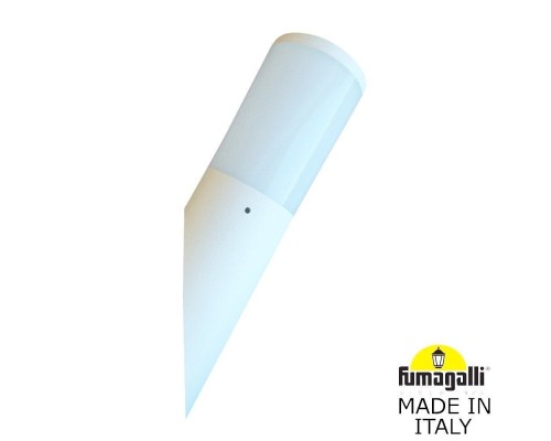 Настенный светильник уличный Amelia DR2.571.000.WYF1R Fumagalli