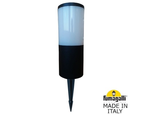 Грунтовый светильник Amelia DR2.572.000.AYF1R Fumagalli