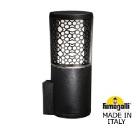 Настенный светильник уличный Carlo Deco DR3.570.000.AXU1L Fumagalli